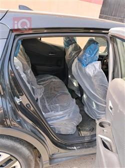 تويوتا سي اتش ار